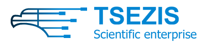 Scientific enterprise «Tsezis» | Тsezis